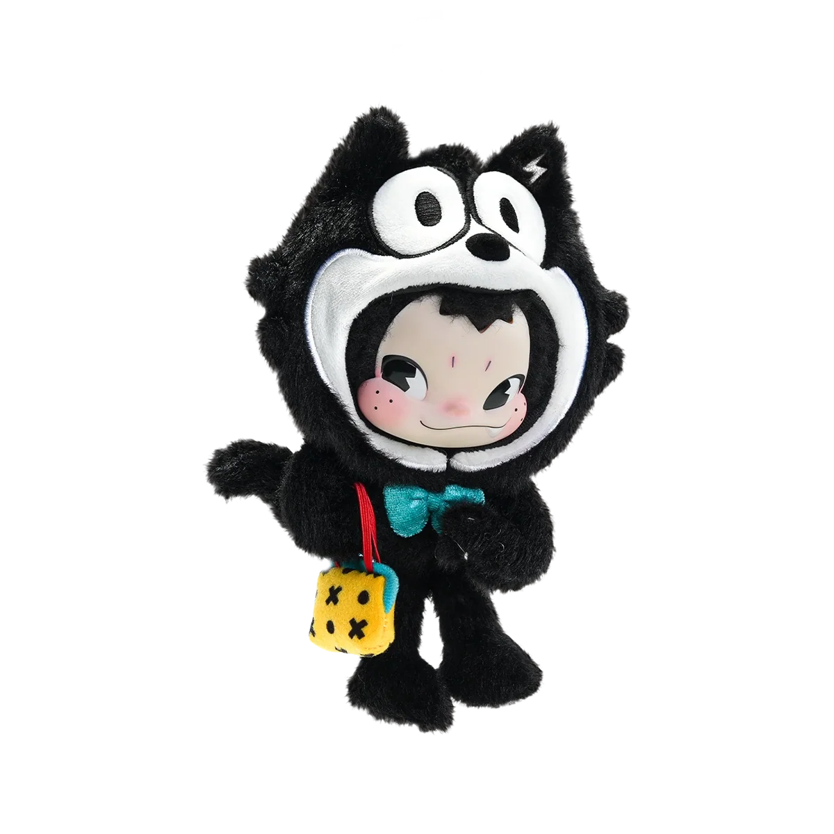 ぬいぐるみ FELCE Felix the Cat