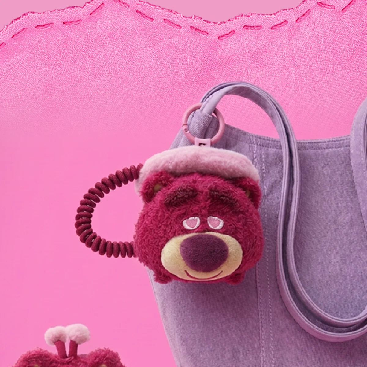 LOTSO RETRO APPLIANCE SERIES PLUSH CHARM BLIND BOXぬいぐるみ