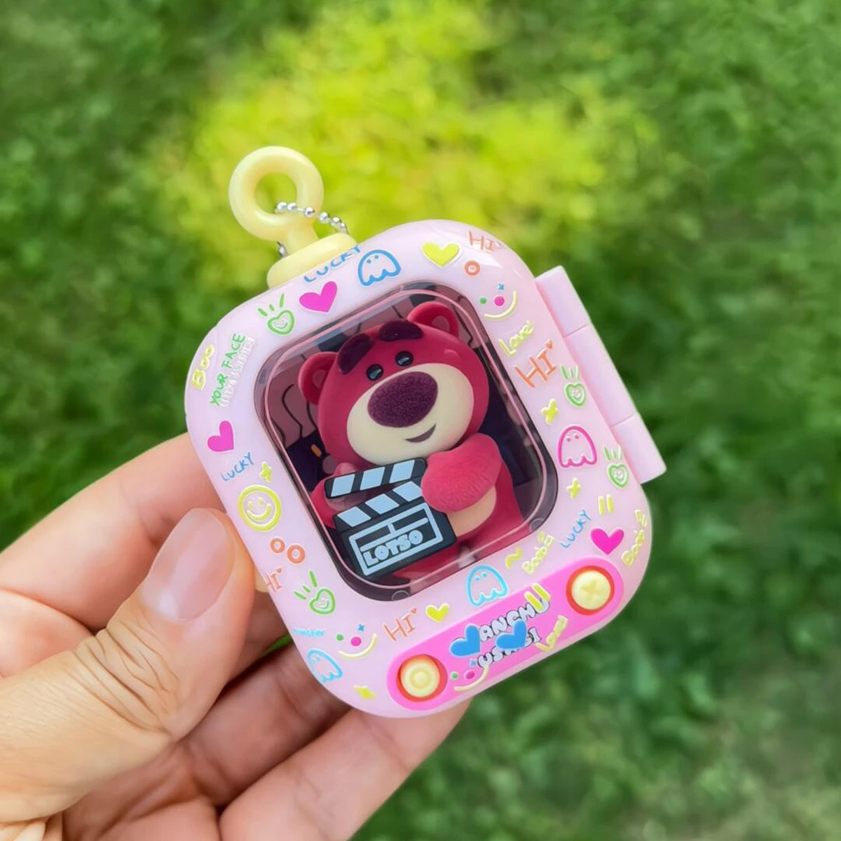 DISNEY LOTSO MINIME SERIES 2 BLIND BOX