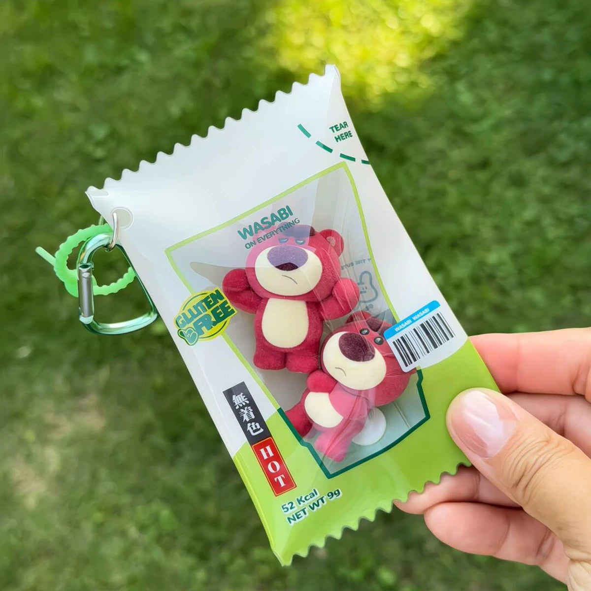 DISNEY LOTSO MINIME SERIES 2 BLIND BOX