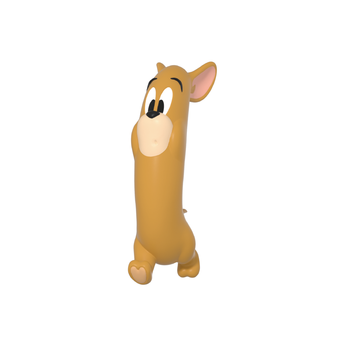 TOM AND JERRY MINIME Dòng Biến Hình