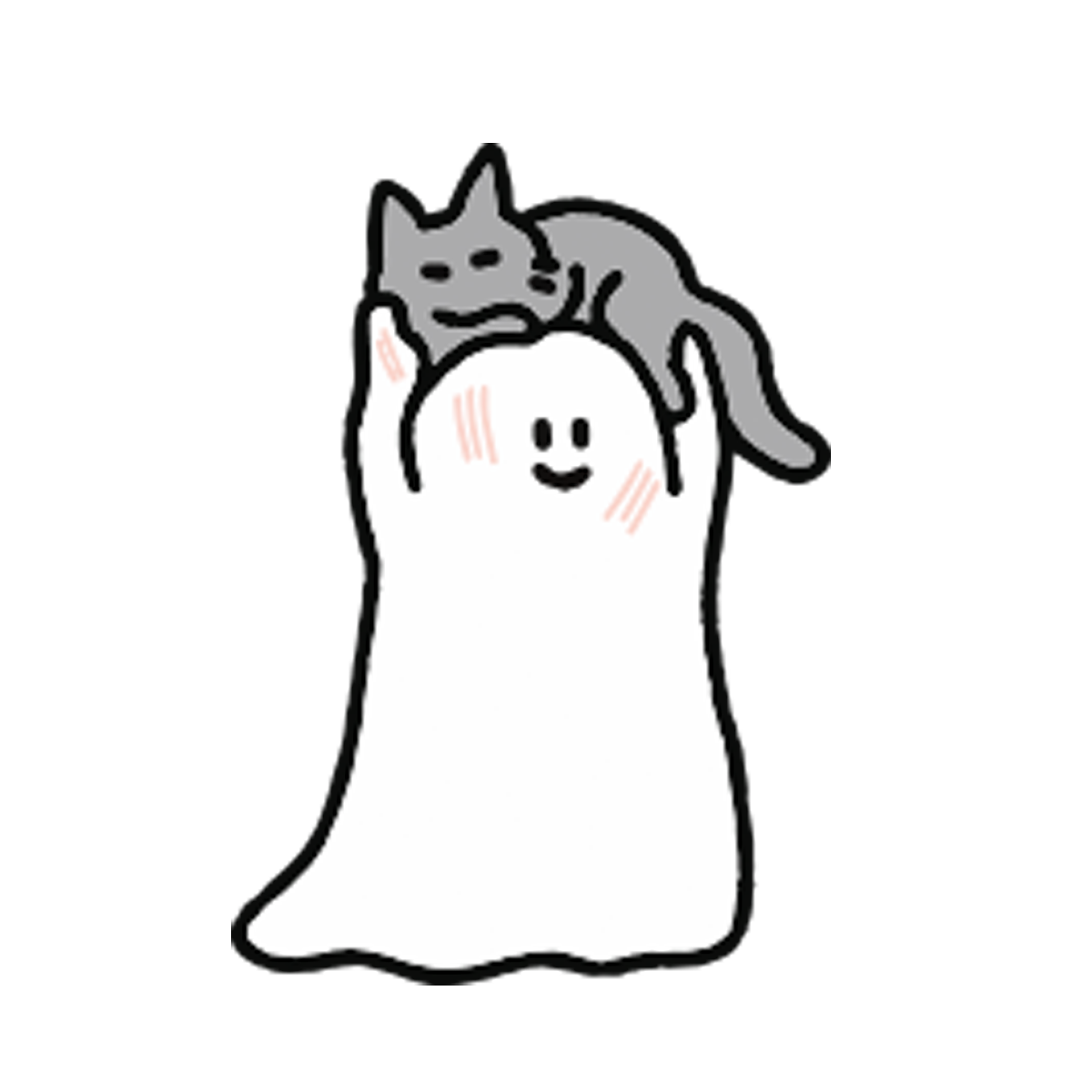 GHODY - BEHOLD MY CAT