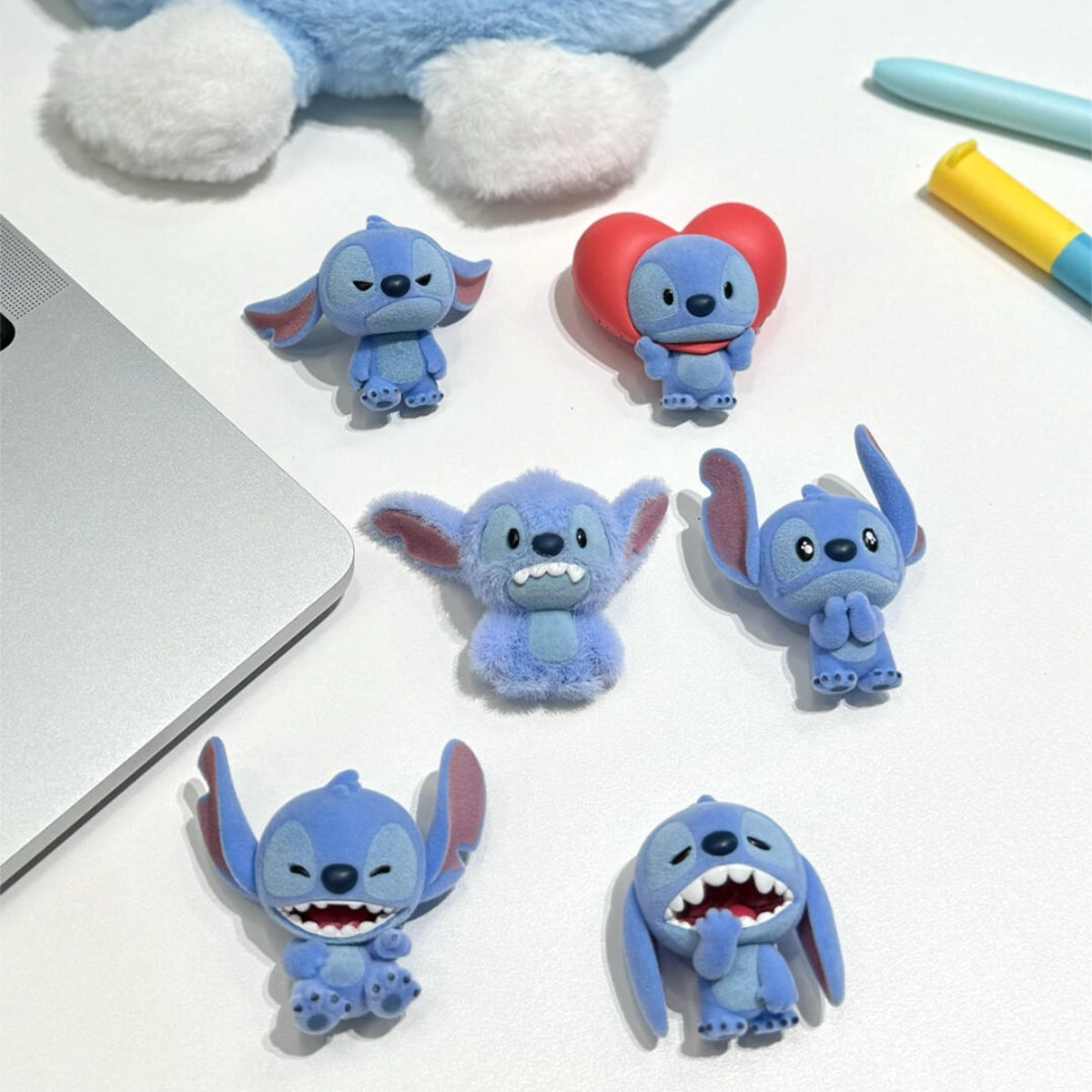 DISNEY STITCH MINIME SERIES BLIND BOX