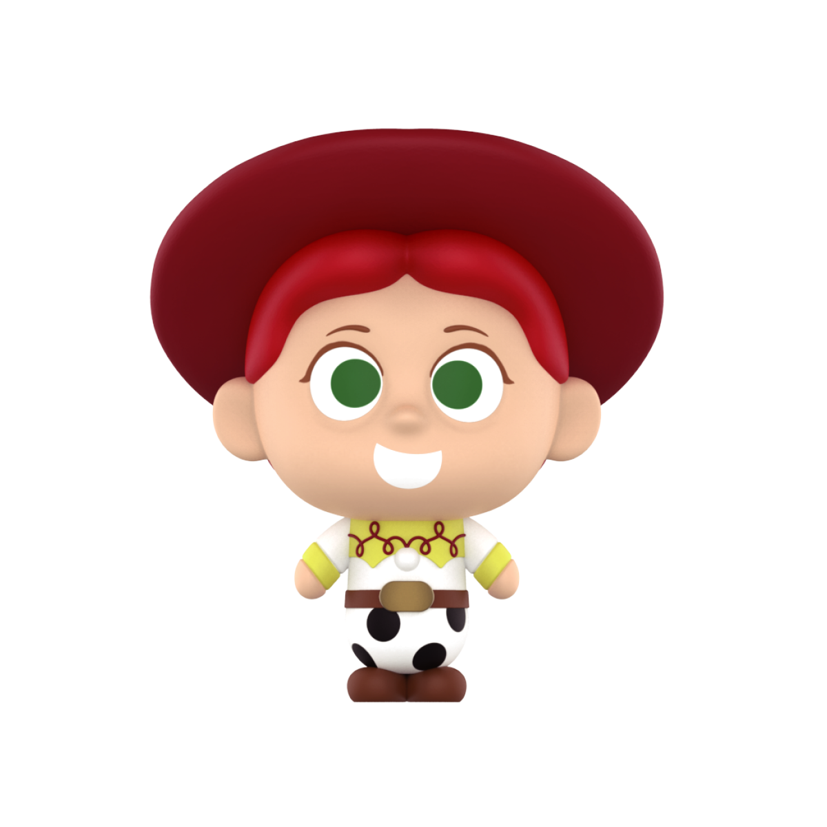 TOY STORY MINIME SERIES ブラインドボックス