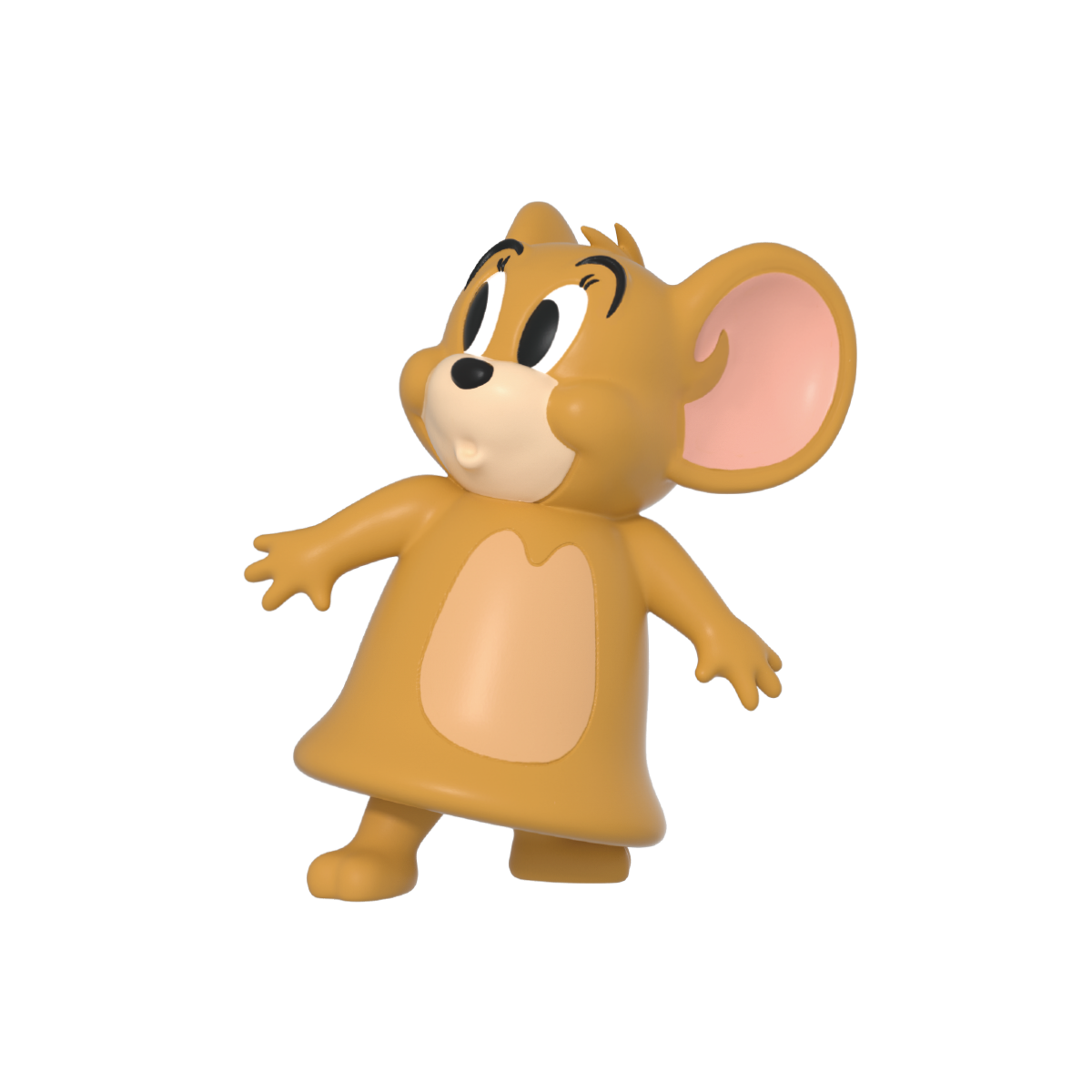 TOM AND JERRY MINIME Dòng Biến Hình