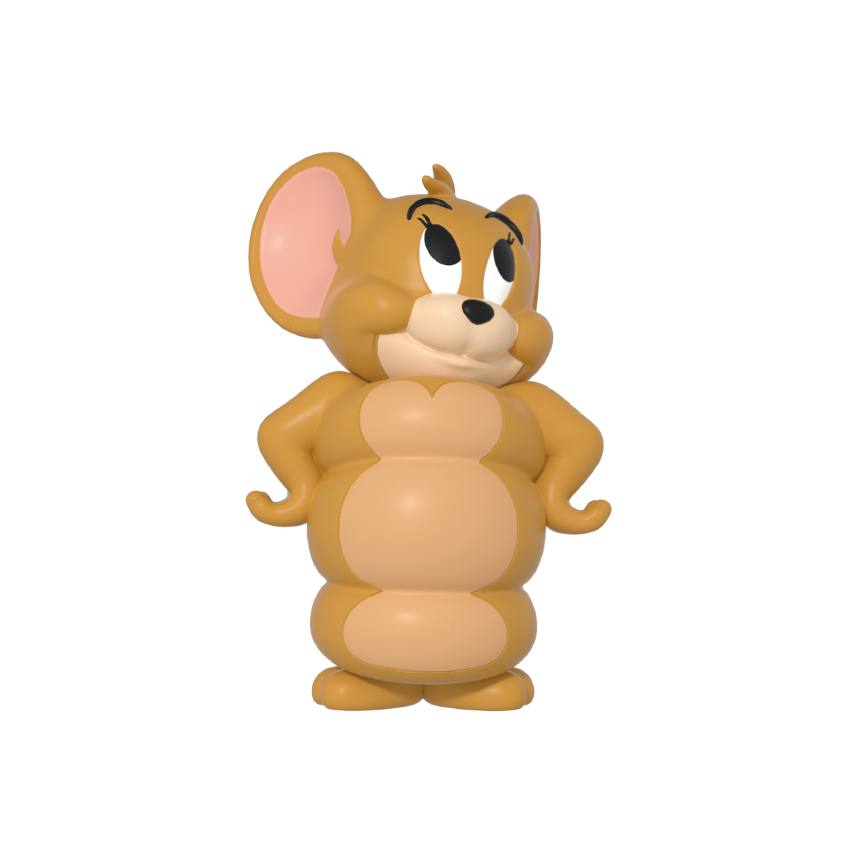 TOM AND JERRY MINIME Dòng Biến Hình