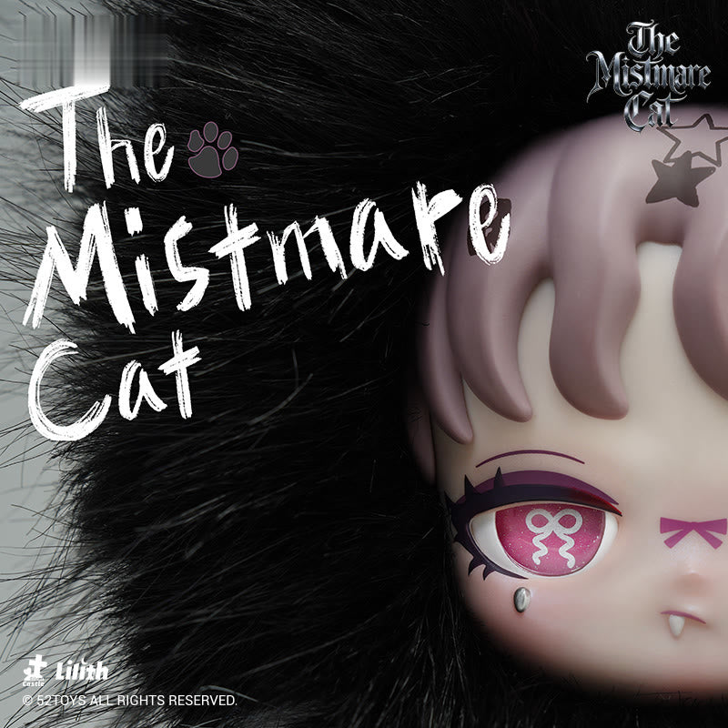 LILITH The Mistmare Cat – Überraschungsbox