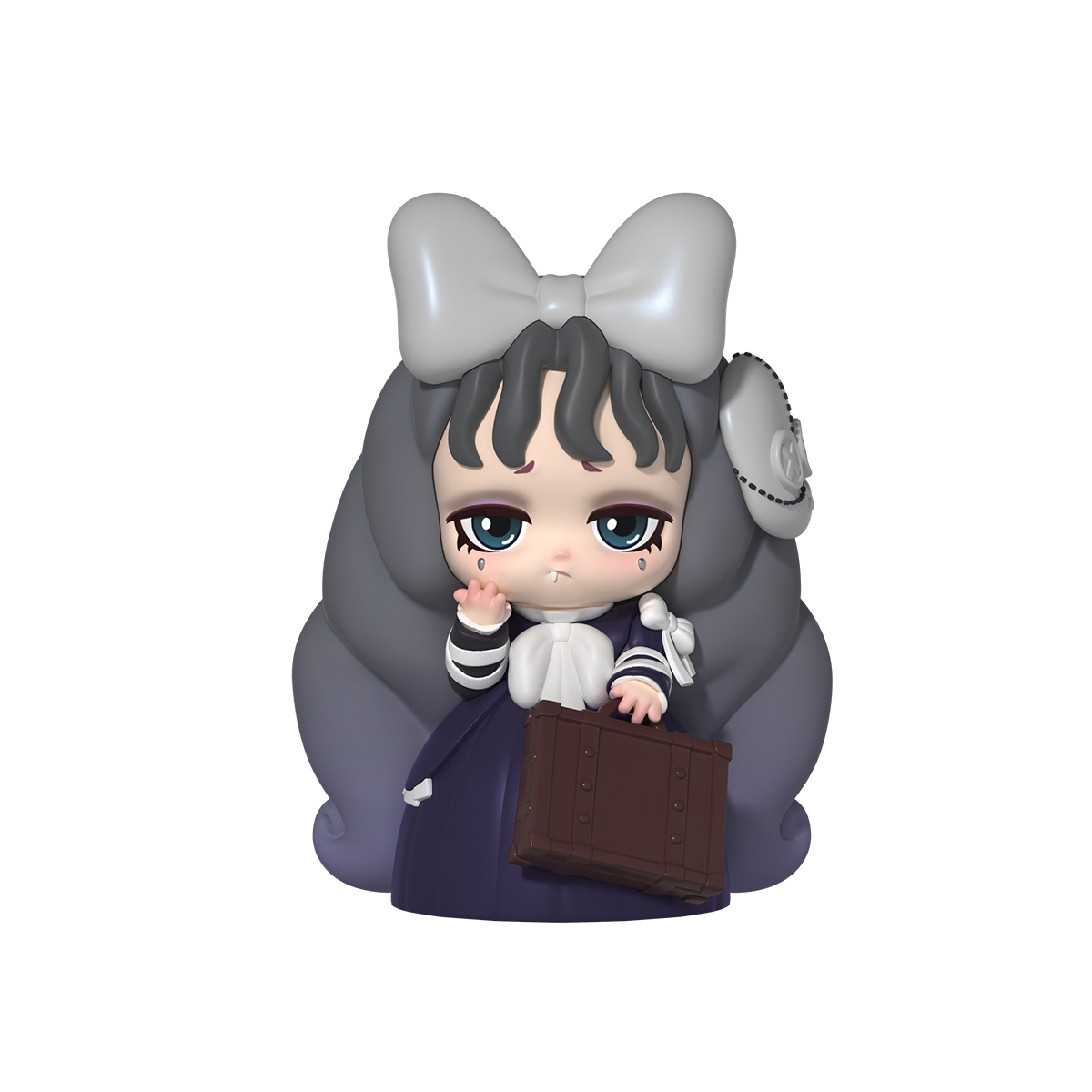 LILITH SECRET EXPERIMENT Hộp Mù