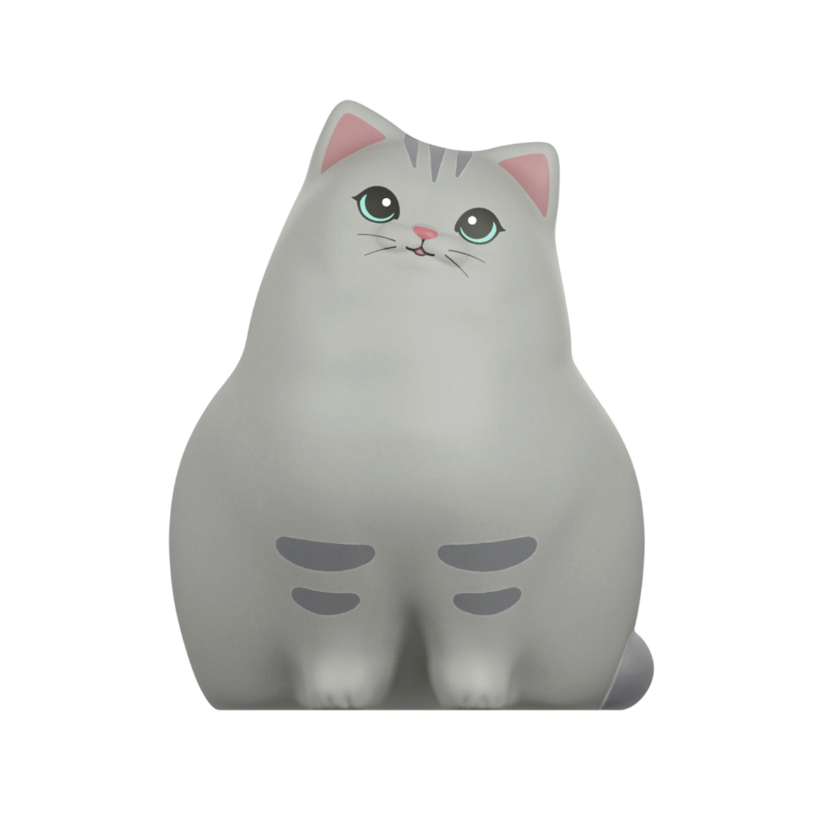 MEOWSTERY SOUND ブラインドボックス