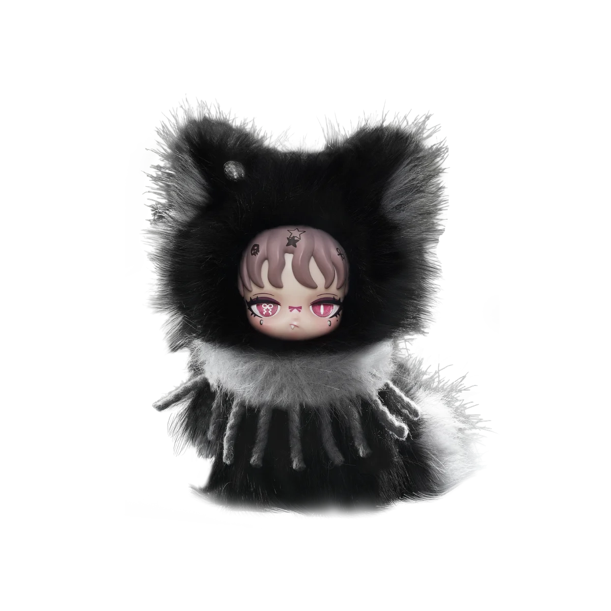 LILITH — THE MISTMARE CAT, hộp mù