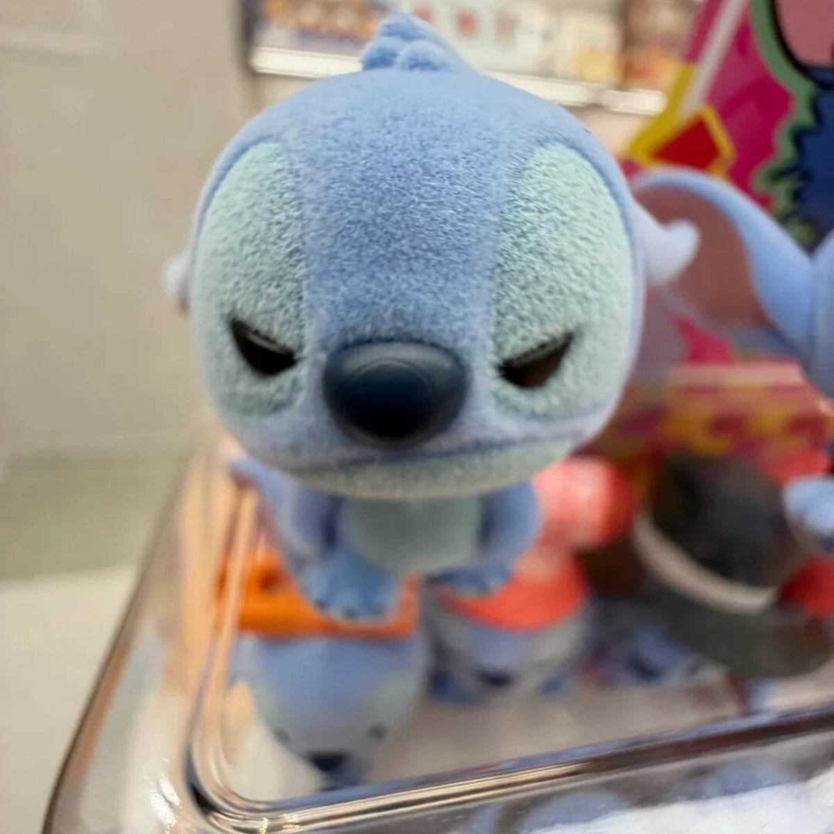 DISNEY STITCH MINIME SERIES BLIND BOX