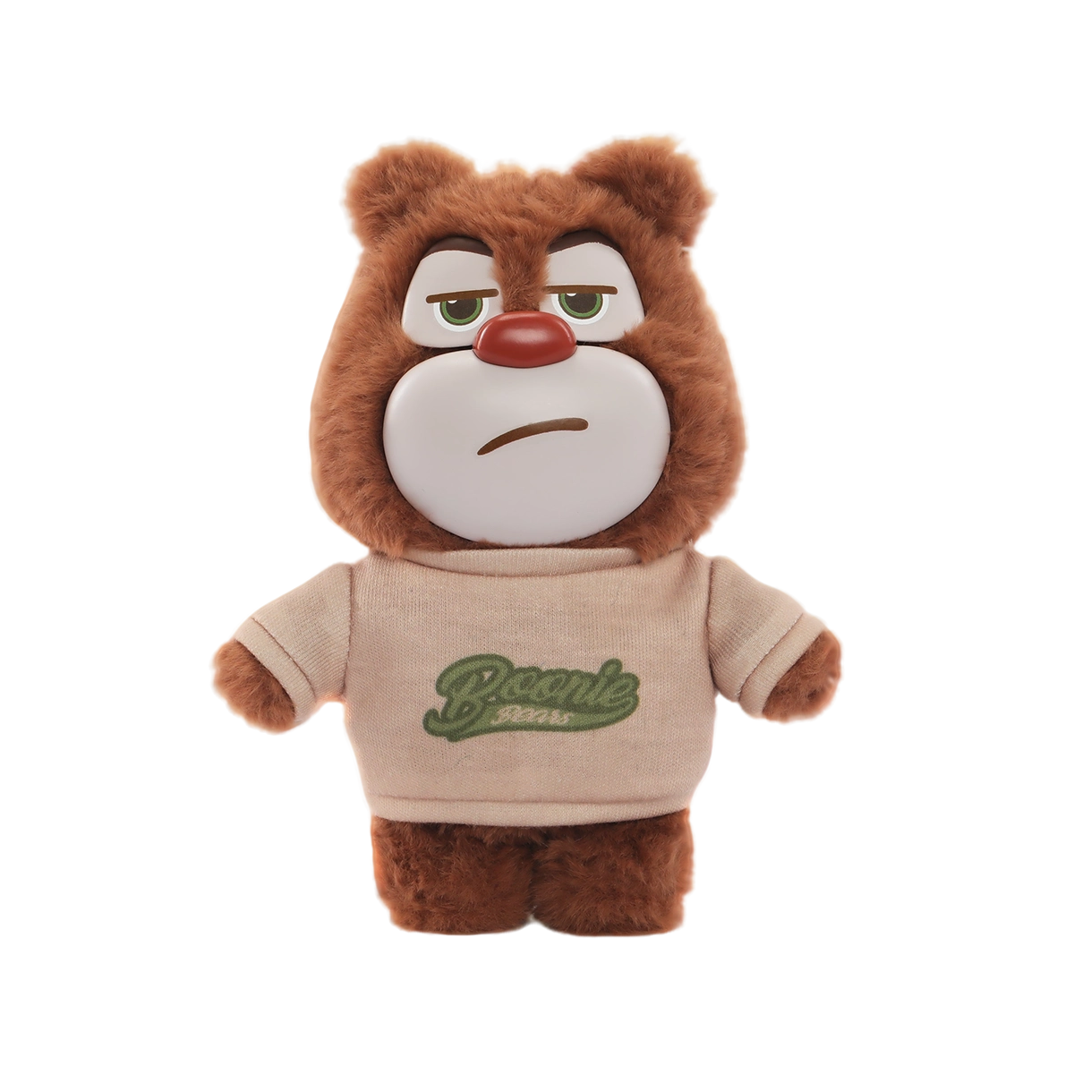 BOONIE BEARS FASHION WEEK PLUSH BLIND BOX