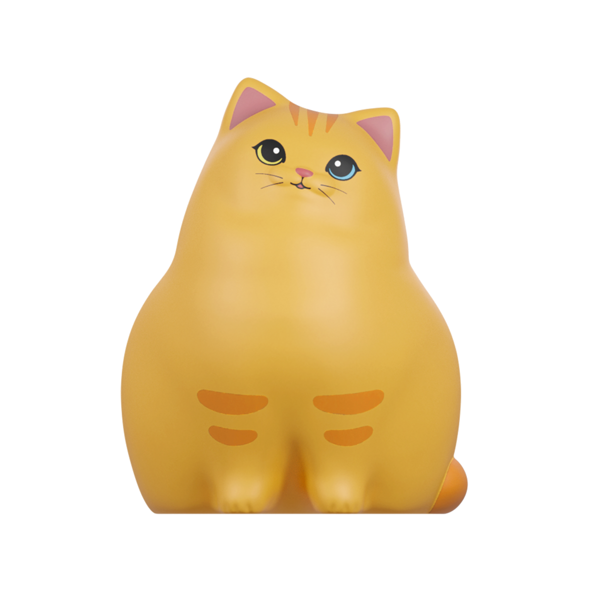 MEOWSTERY SOUND ブラインドボックス