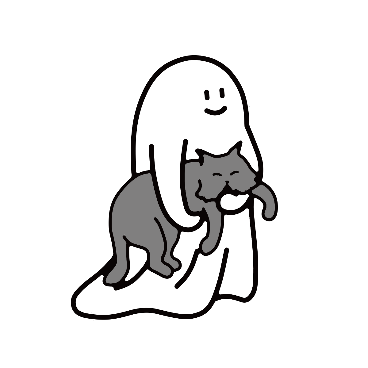 GHODY - BEHOLD MY CAT