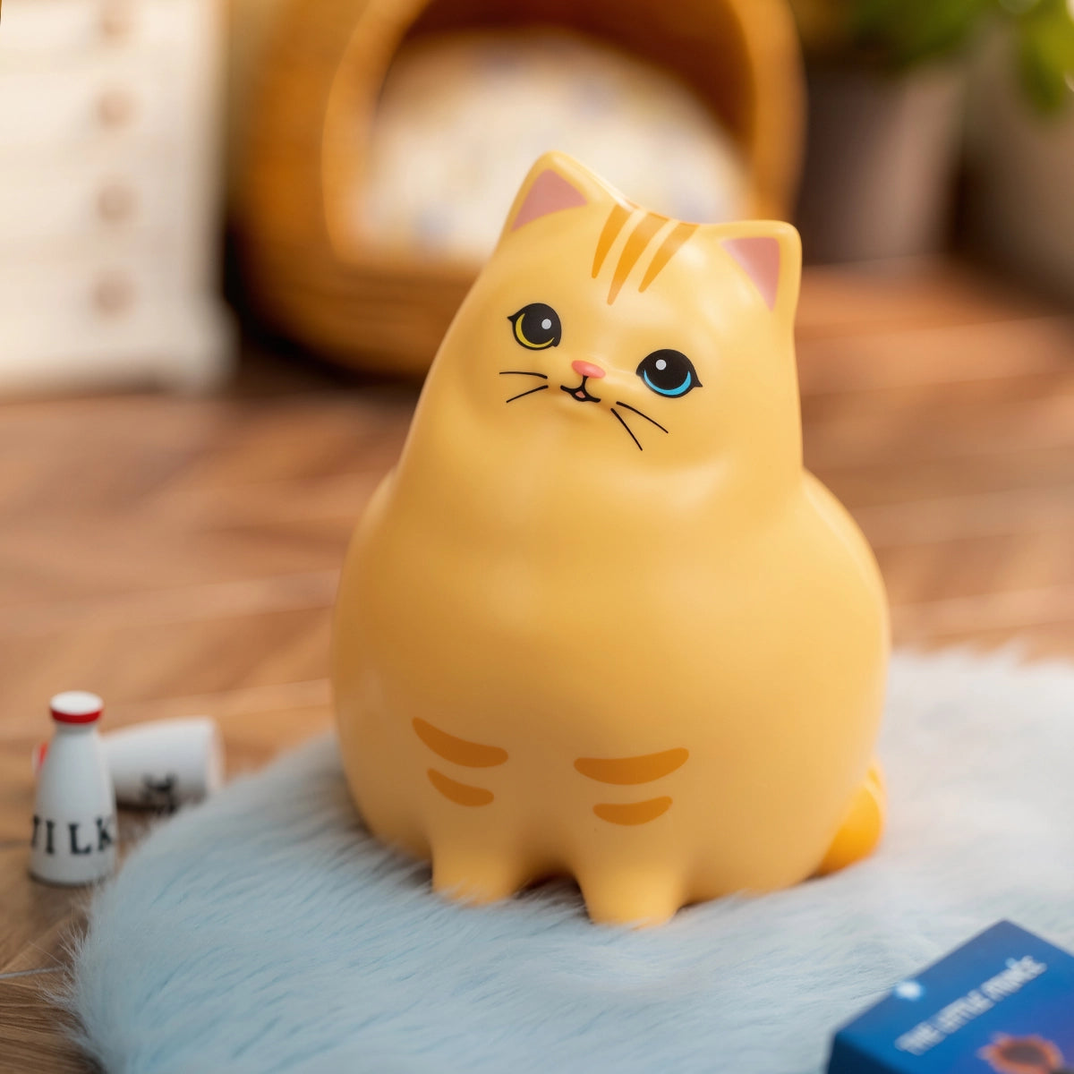 MEOWSTERY SOUND ブラインドボックス