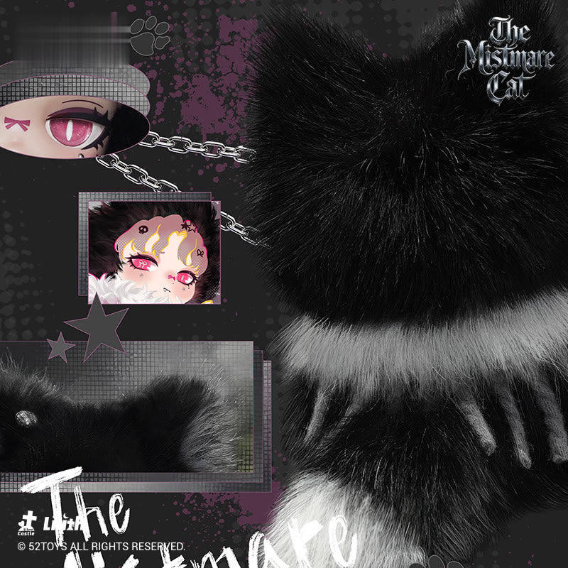 LILITH The Mistmare Cat – Überraschungsbox
