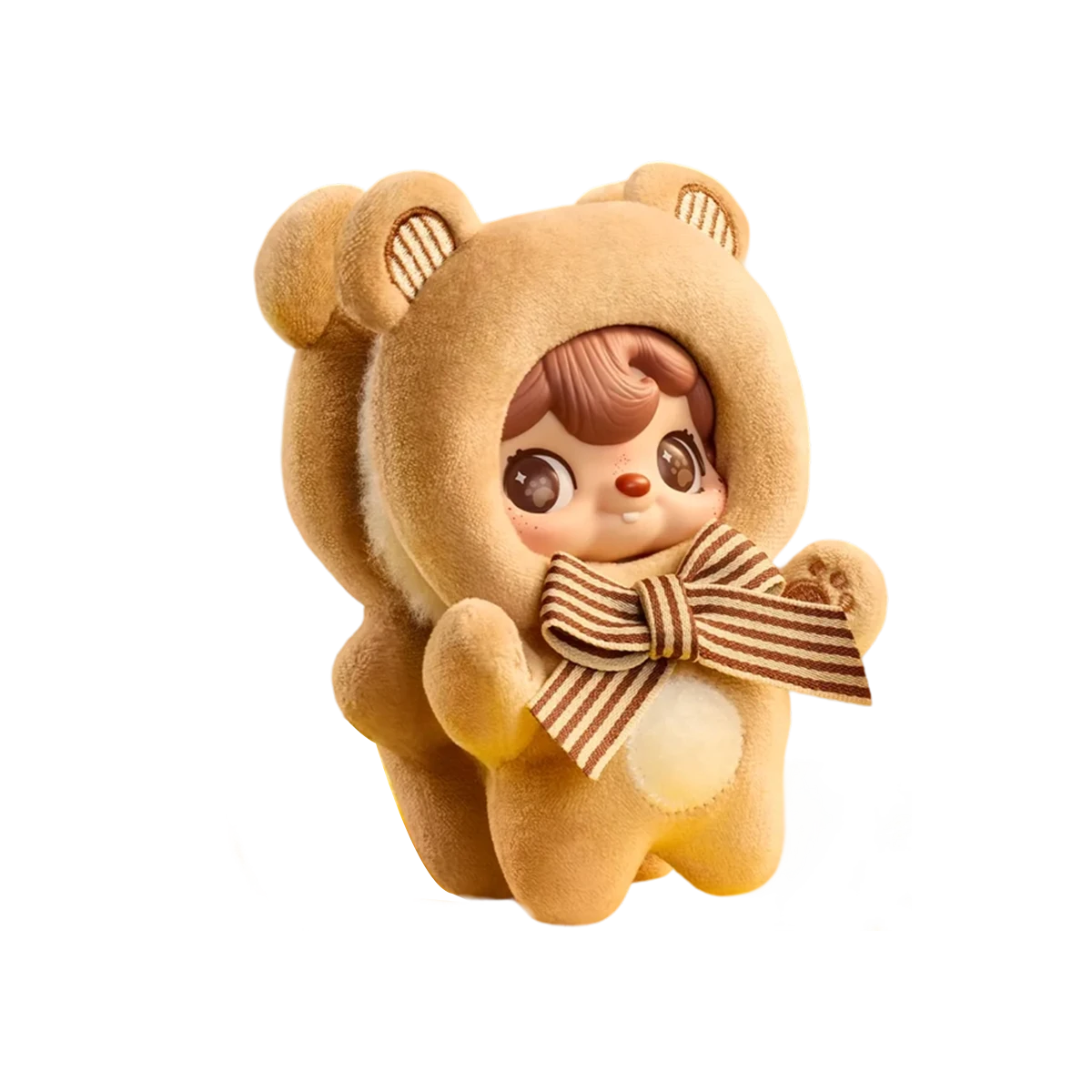 POUKAPOUKA ME & I VINYL PLUSH BLIND BOX