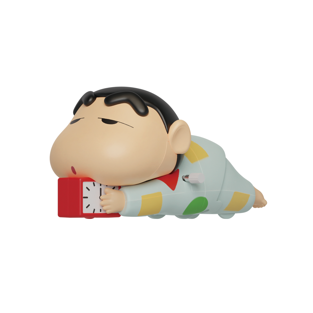 CRAYON SHINCHAN DYNAMIC SHIN-LIFE Hộp Mù