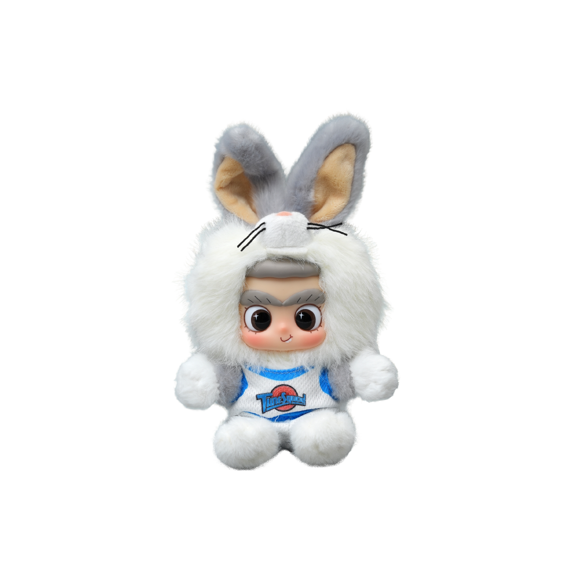 CICILU LOONEY TUNES SPACE JAM SERIES PLUSH CHARM