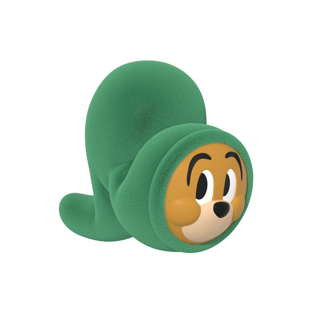 TOM AND JERRY MINIME Dòng Biến Hình