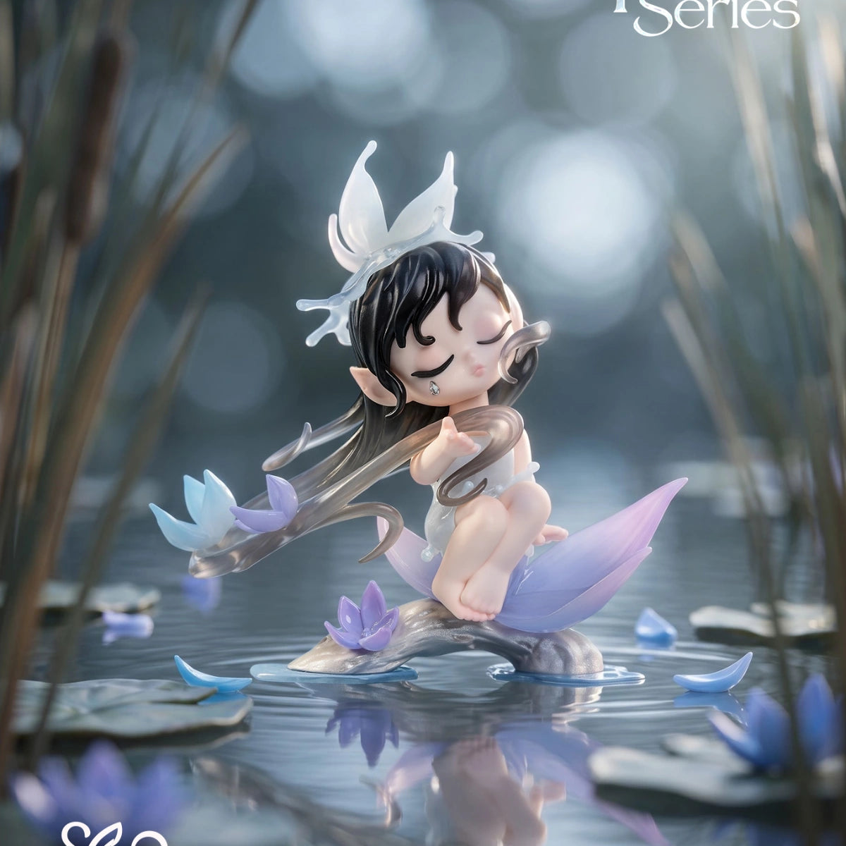 SLEEP – Fabel-Serie
