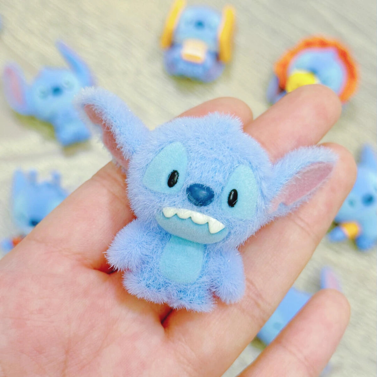 DISNEY STITCH MINIME SERIES BLIND BOX