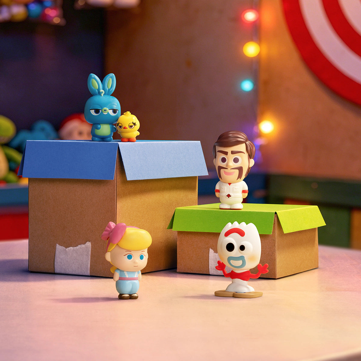 TOY STORY MINIME SERIES ブラインドボックス