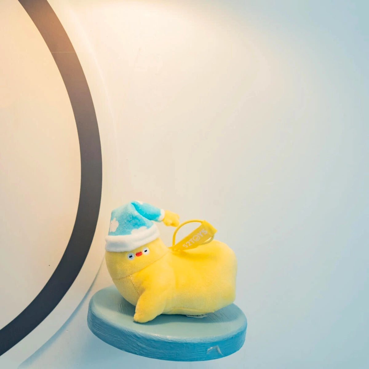 FLABJACKS THE BIG FEELS SERIES PLUSH CHARM