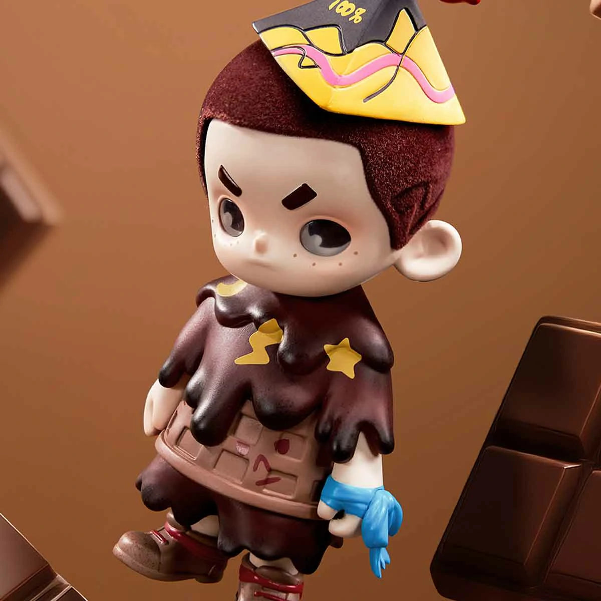 SEEK - PURE DARK CHOCOLATE 100% LIMITED EDITION