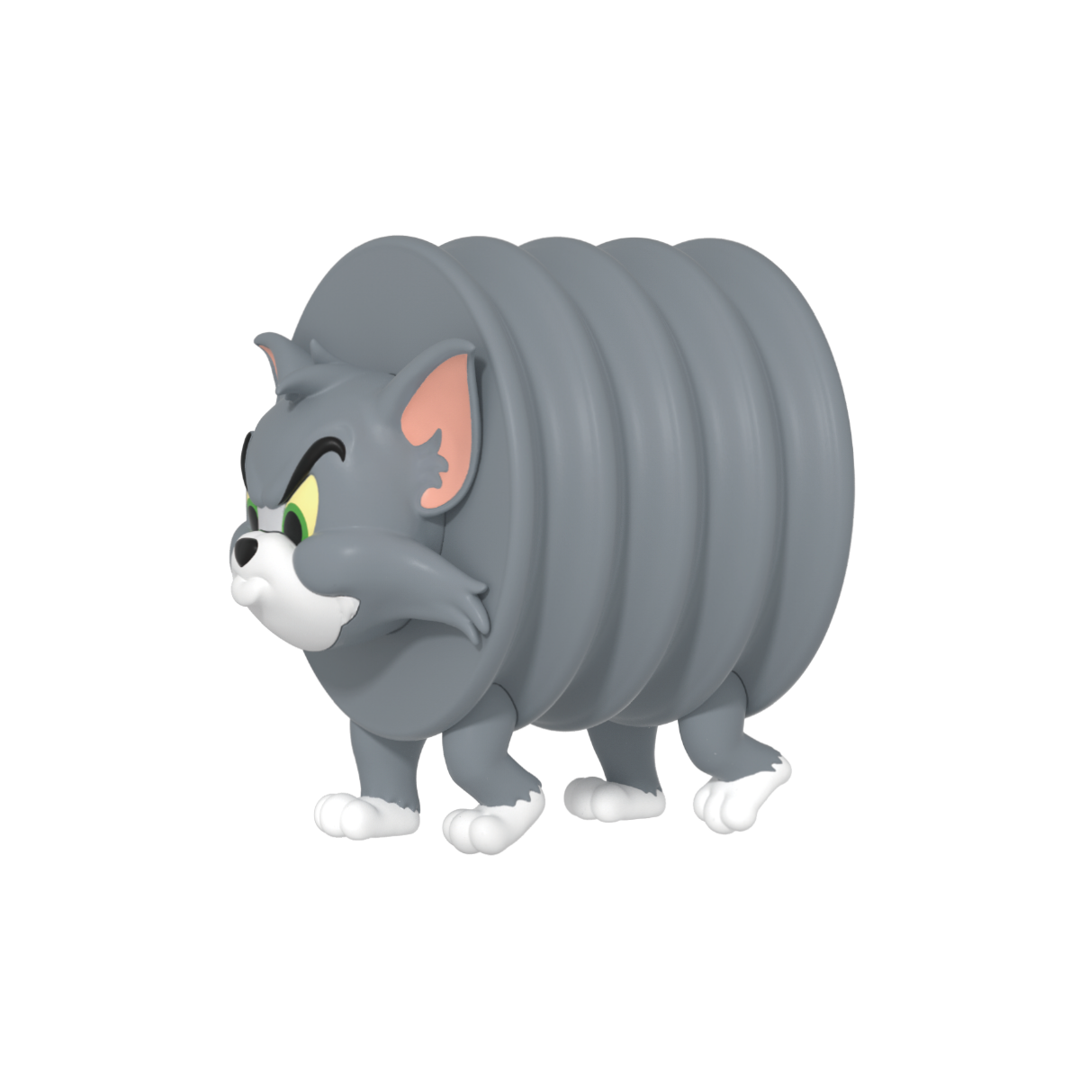 TOM AND JERRY MINIME Dòng Biến Hình