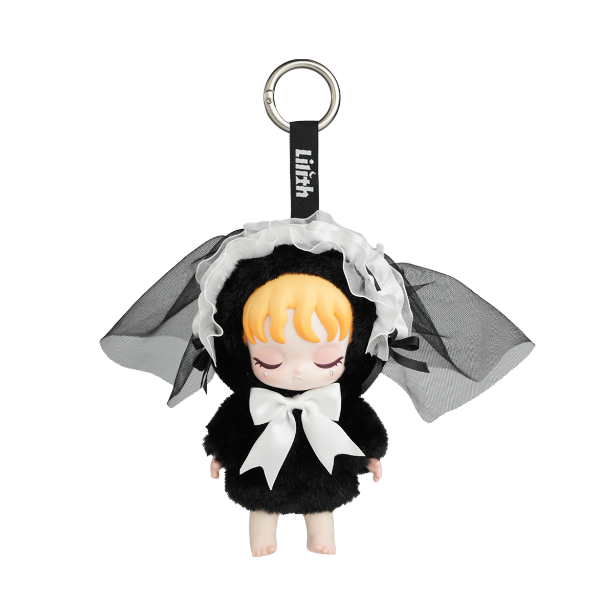 LILITH FORBIDDEN COVENANT Hộp Mù