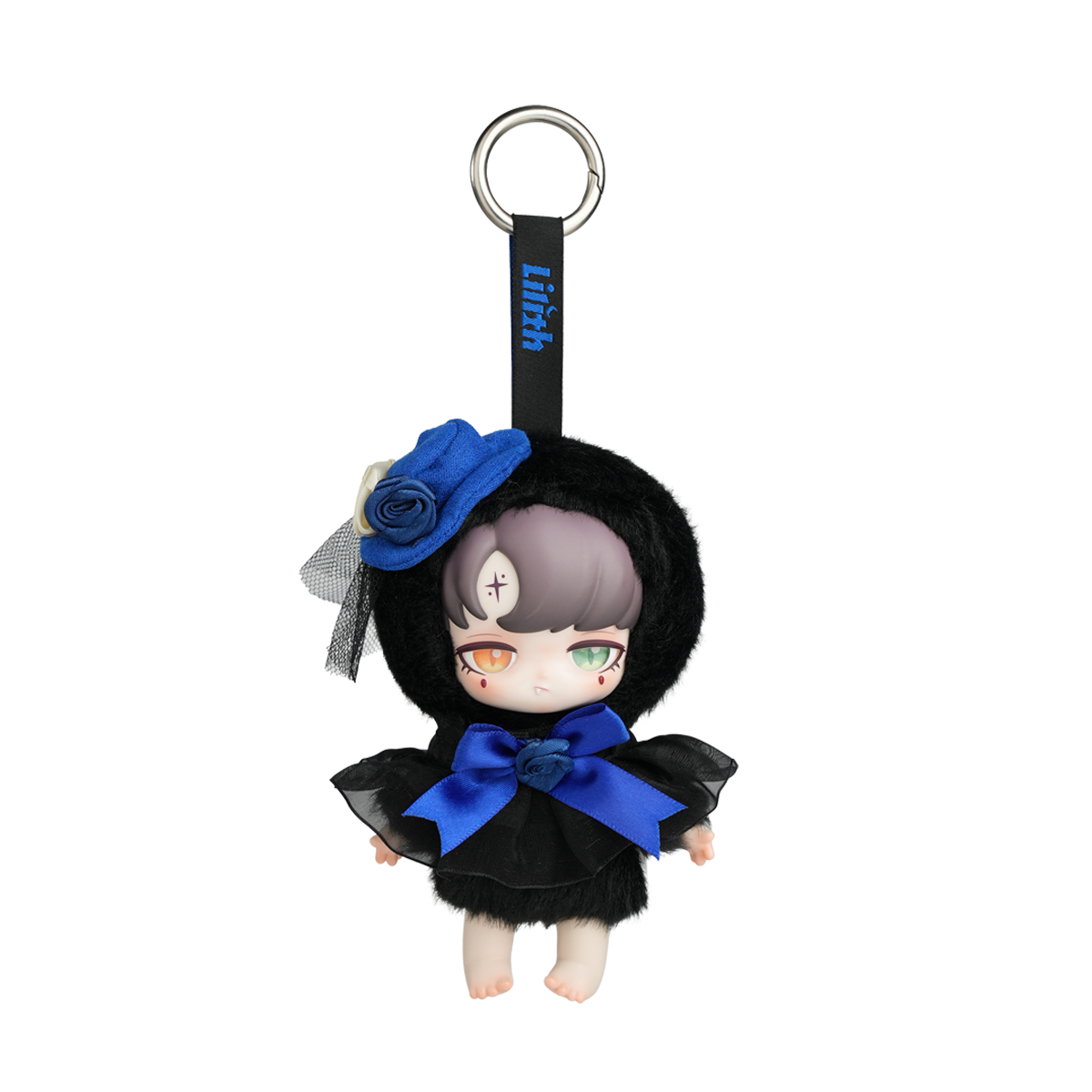 LILITH FORBIDDEN COVENANT Hộp Mù