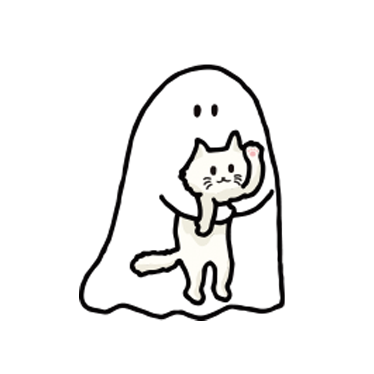 GHODY - BEHOLD MY CAT