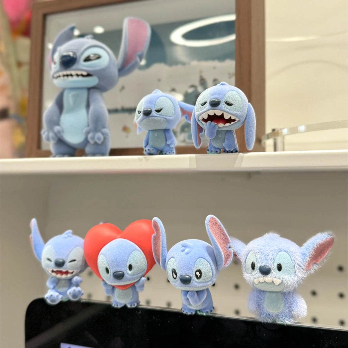 DISNEY STITCH MINIME SERIES BLIND BOX