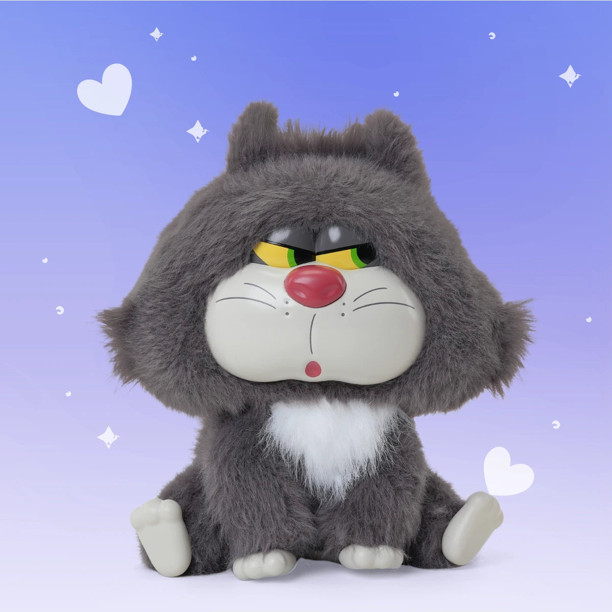 DISNEY CATS & DOGS BUDDIES SERIES PLUSH CHARM