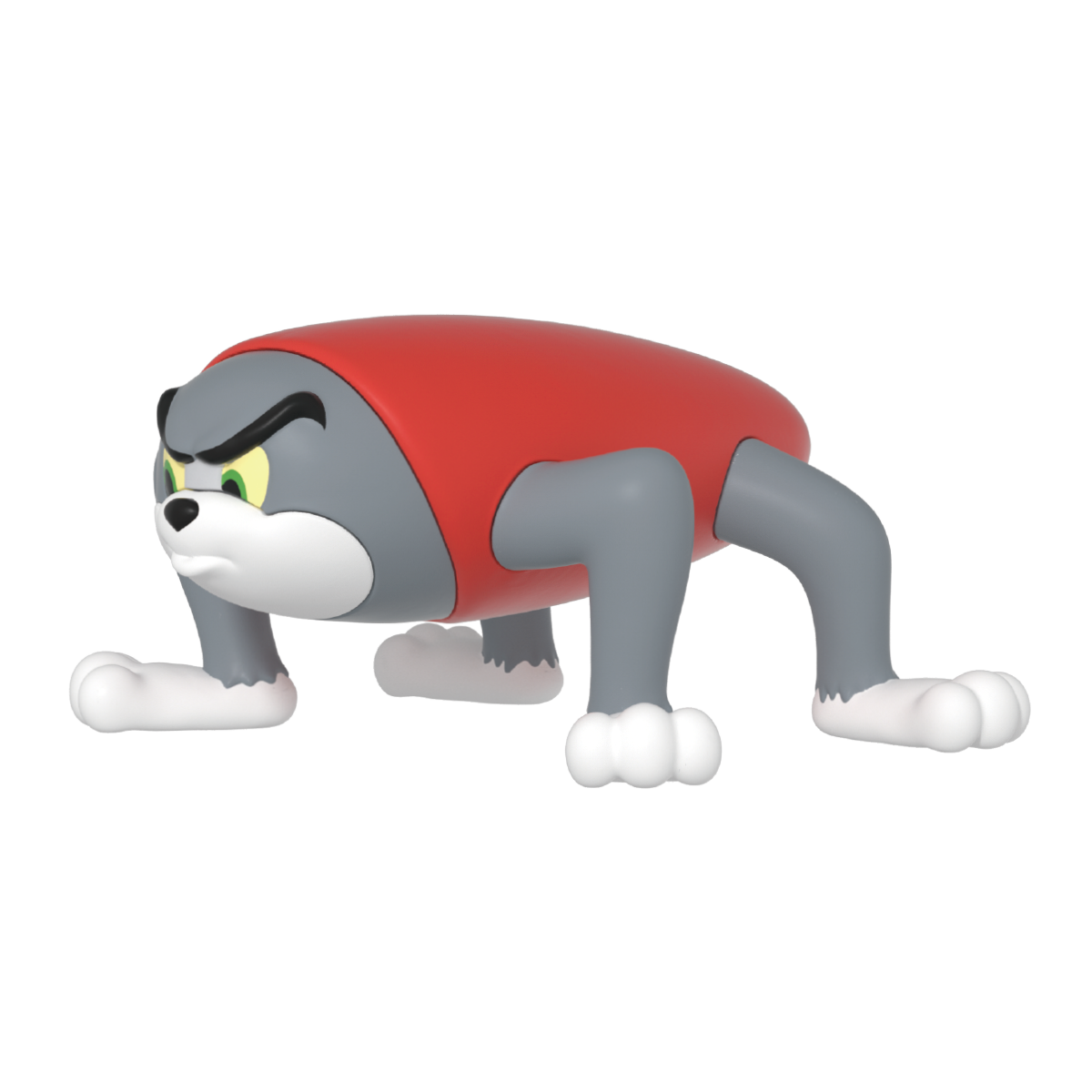 TOM AND JERRY MINIME Dòng Biến Hình