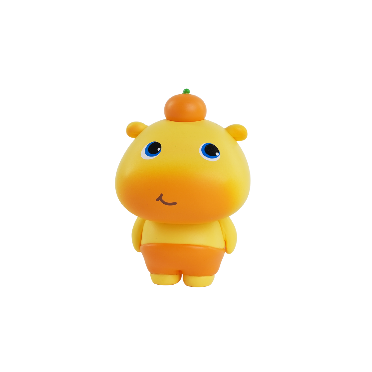 CAPYLULU'S DAILY VIBES BLIND BOX