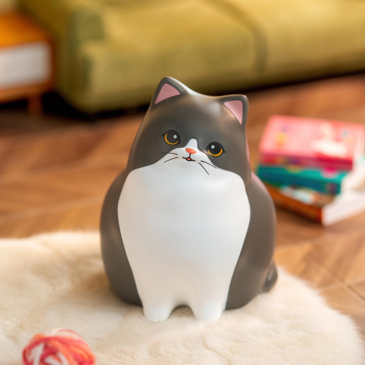 MEOWSTERY SOUND ブラインドボックス