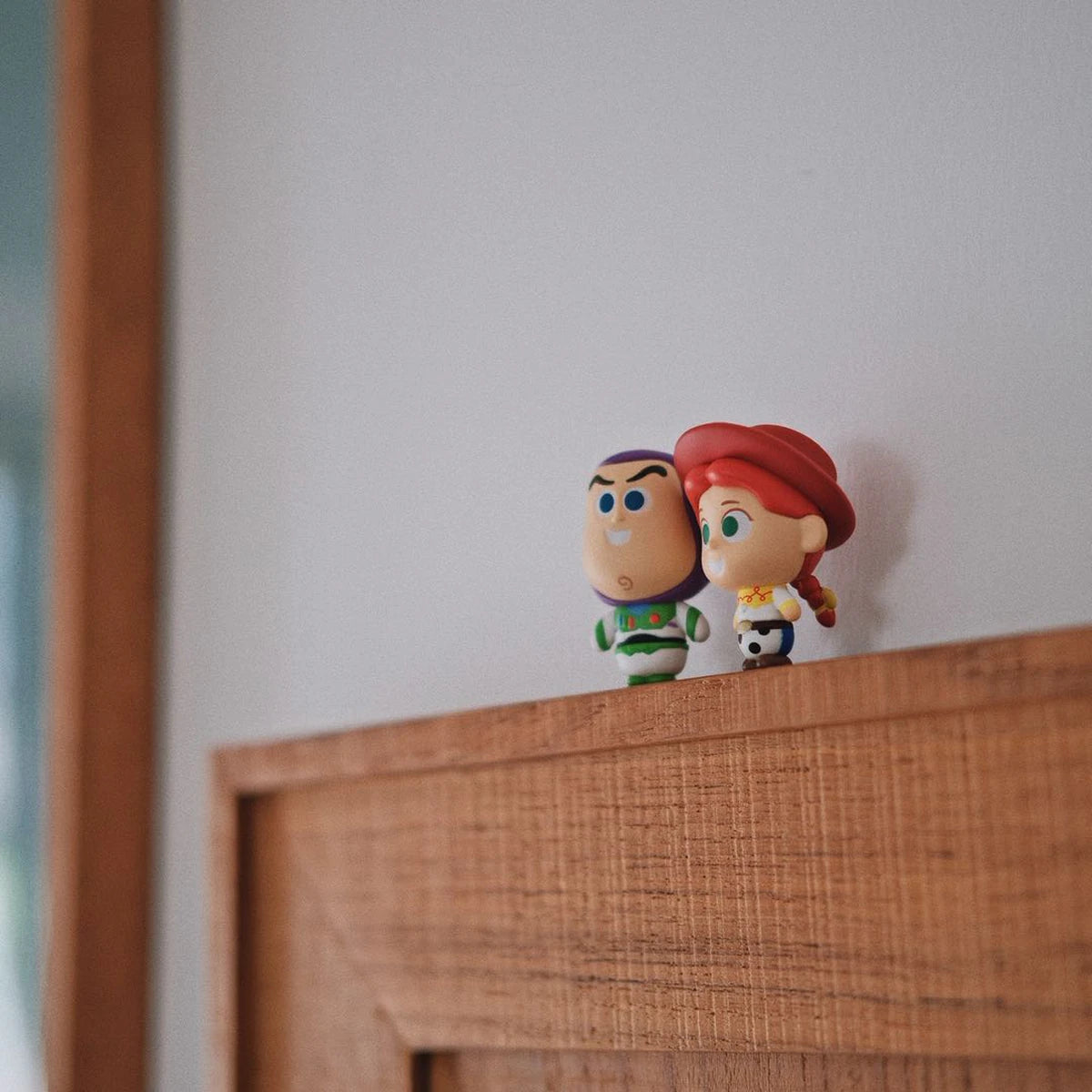 DISNEY PIXAR TOY STORY MINIME SERIES