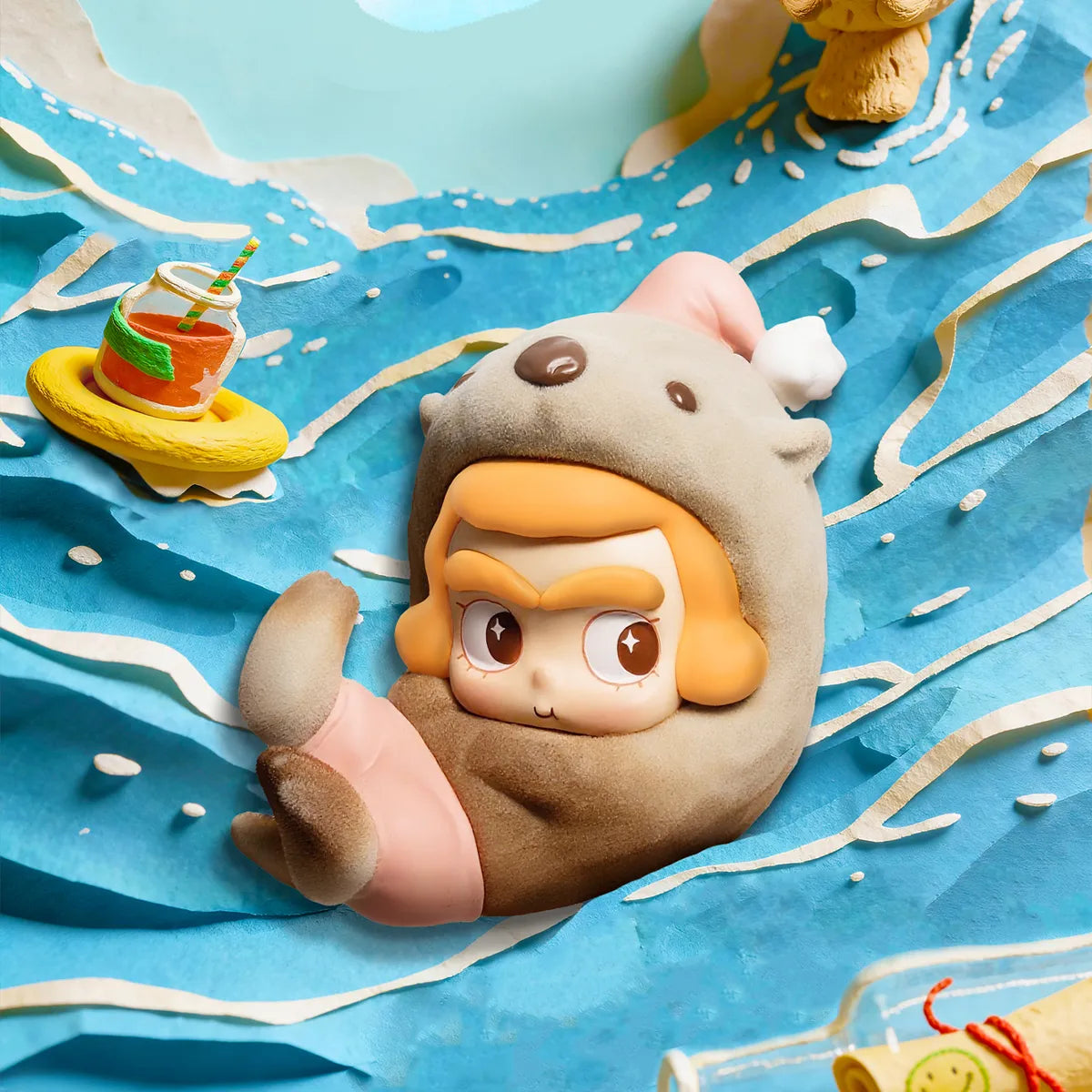 CICILU - THE TIDE SHOP