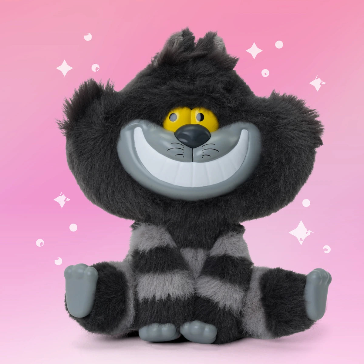 DISNEY CATS & DOGS BUDDIES SERIES PLUSH CHARM