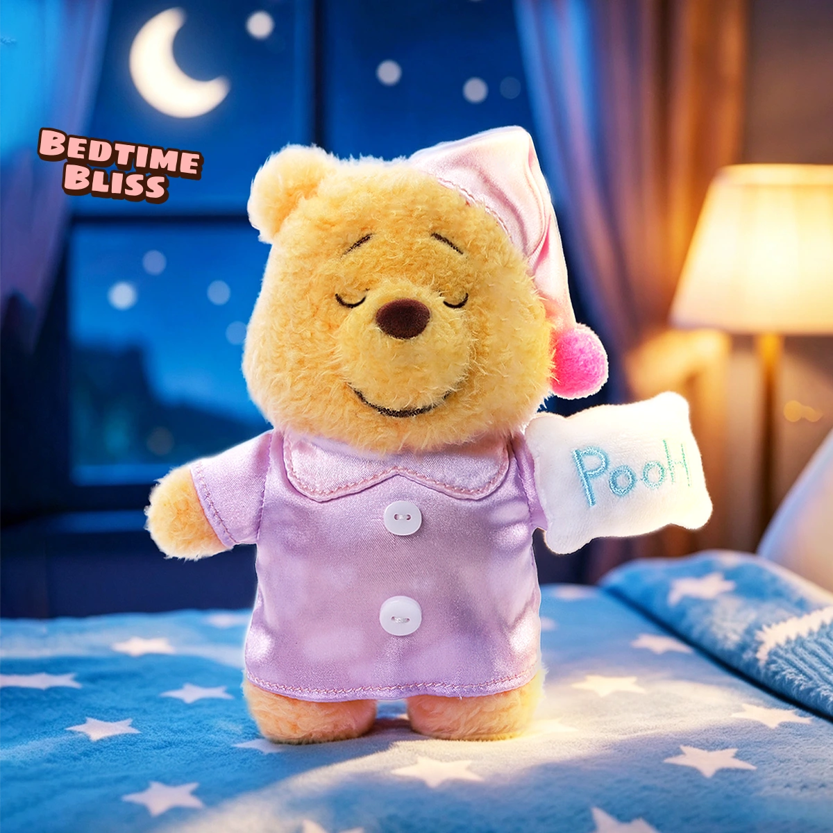 WINNIE THE POOH COSTUME SERIES PLUSH COLLECTION