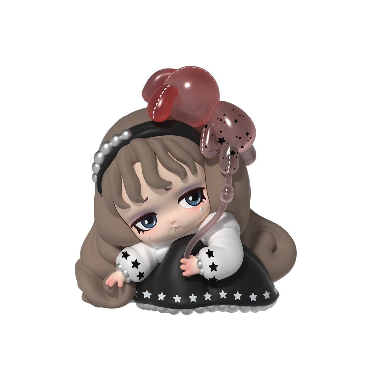 LILITH SECRET EXPERIMENT Hộp Mù