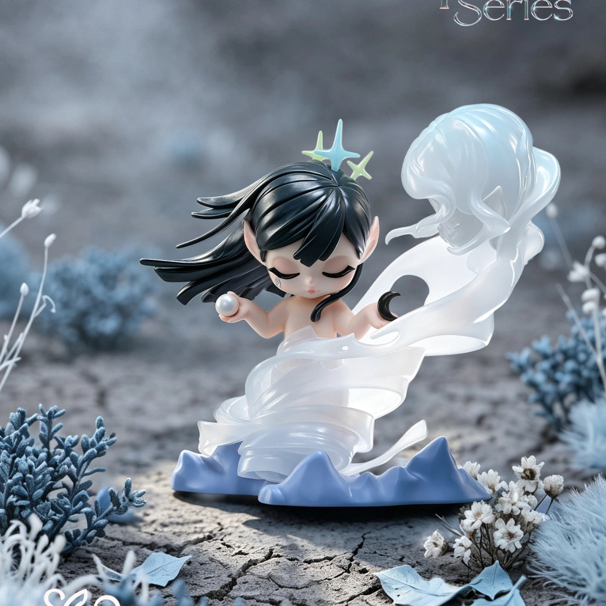 SLEEP – Fabel-Serie