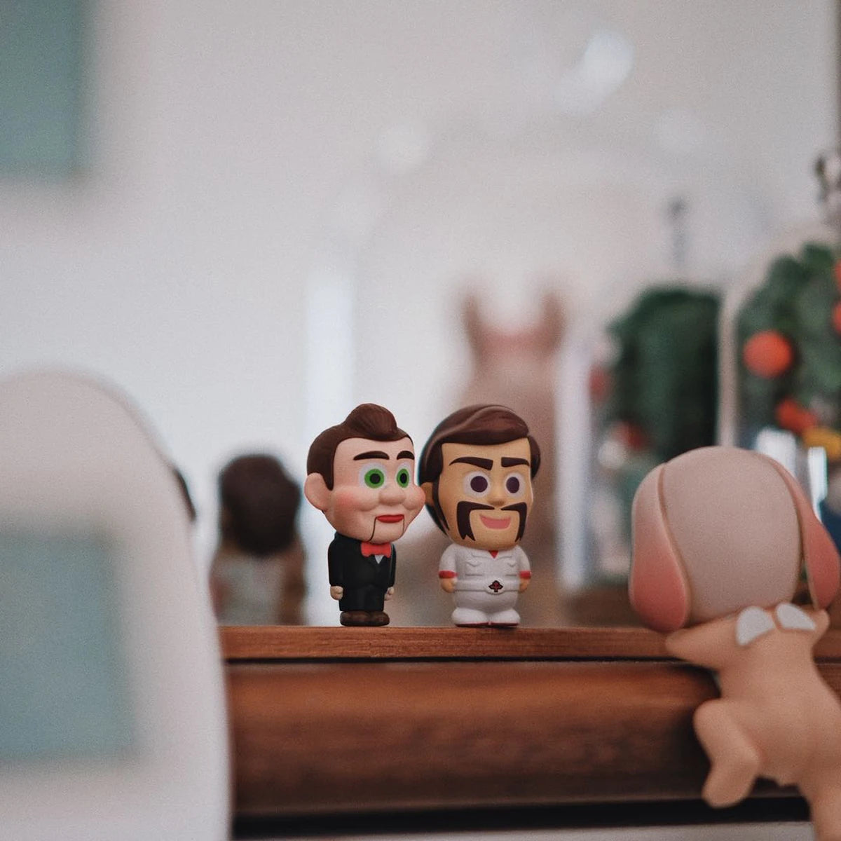 DISNEY PIXAR TOY STORY MINIME SERIES