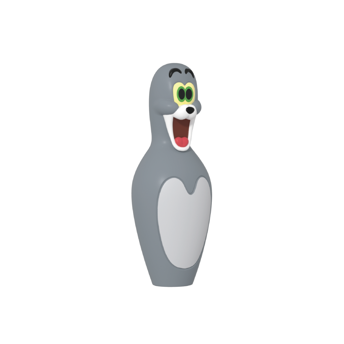 TOM AND JERRY MINIME Dòng Biến Hình