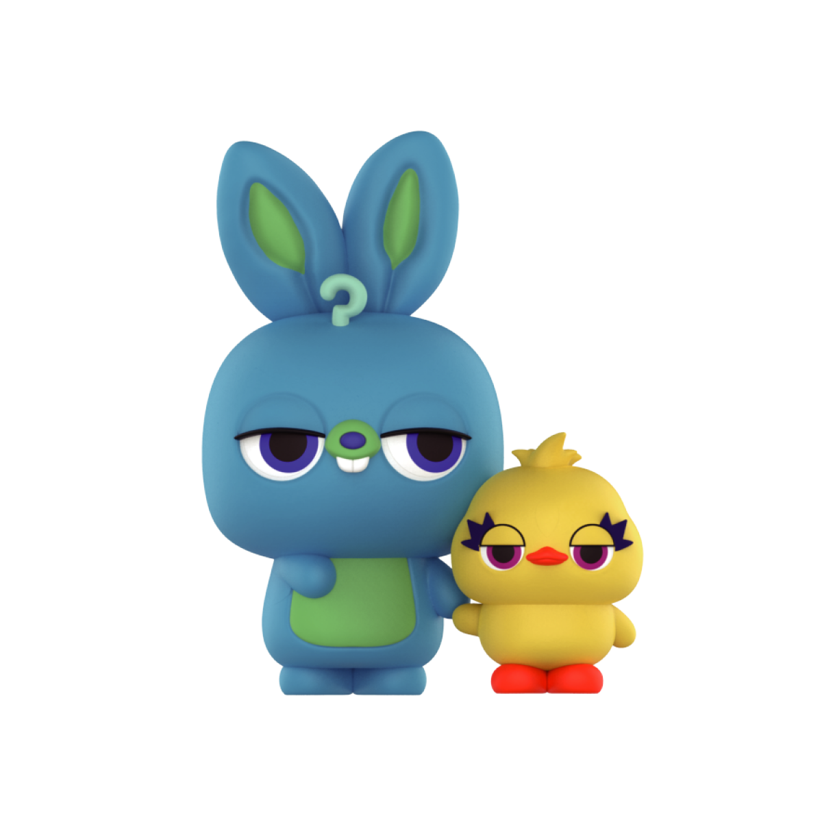 TOY STORY MINIME SERIES ブラインドボックス