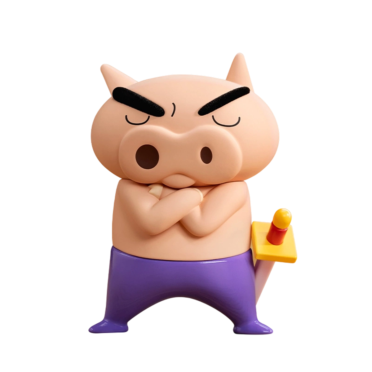 BURIBURIZAEMON'S DAILY LIFE