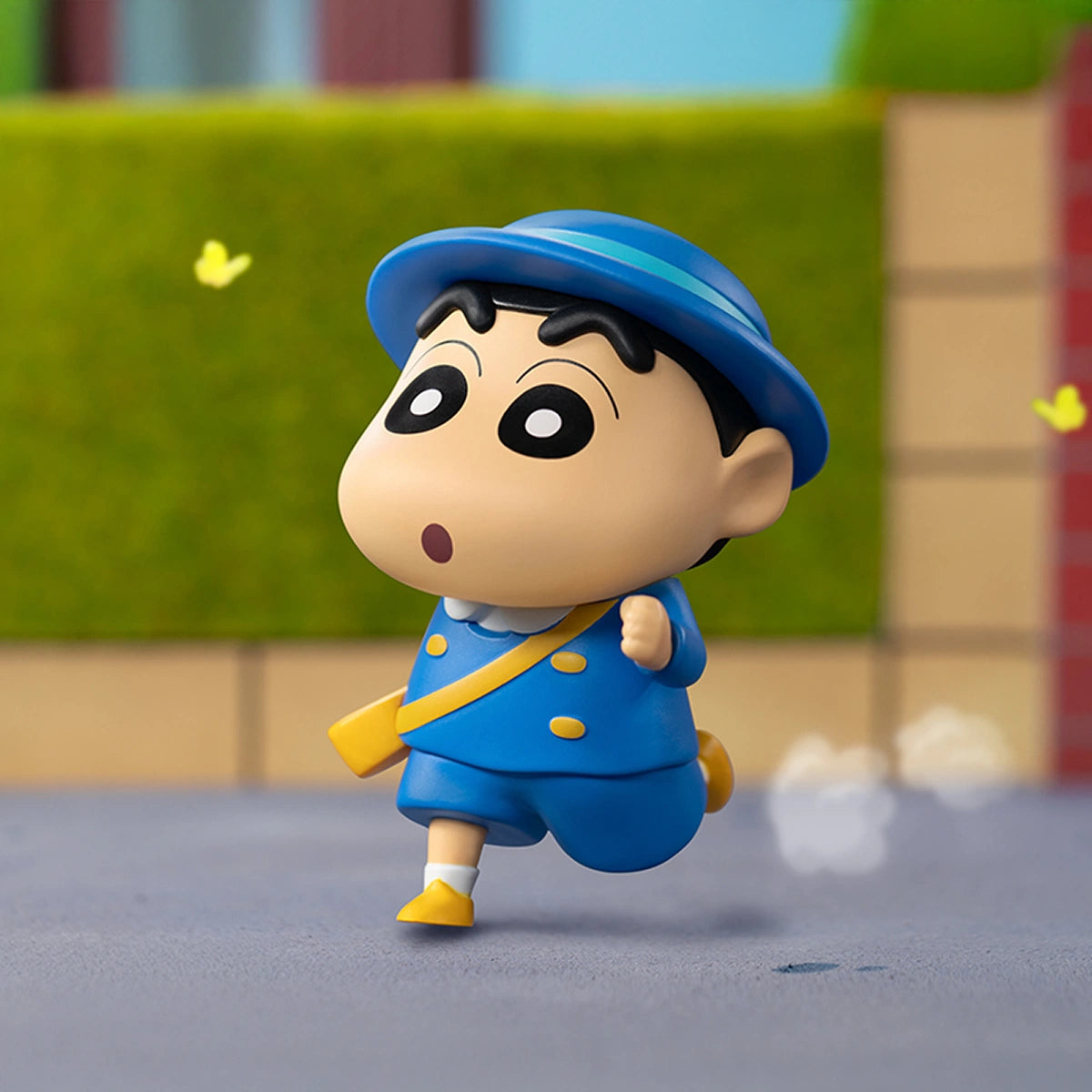 CRAYON SHIN-CHAN DAILY 3RD