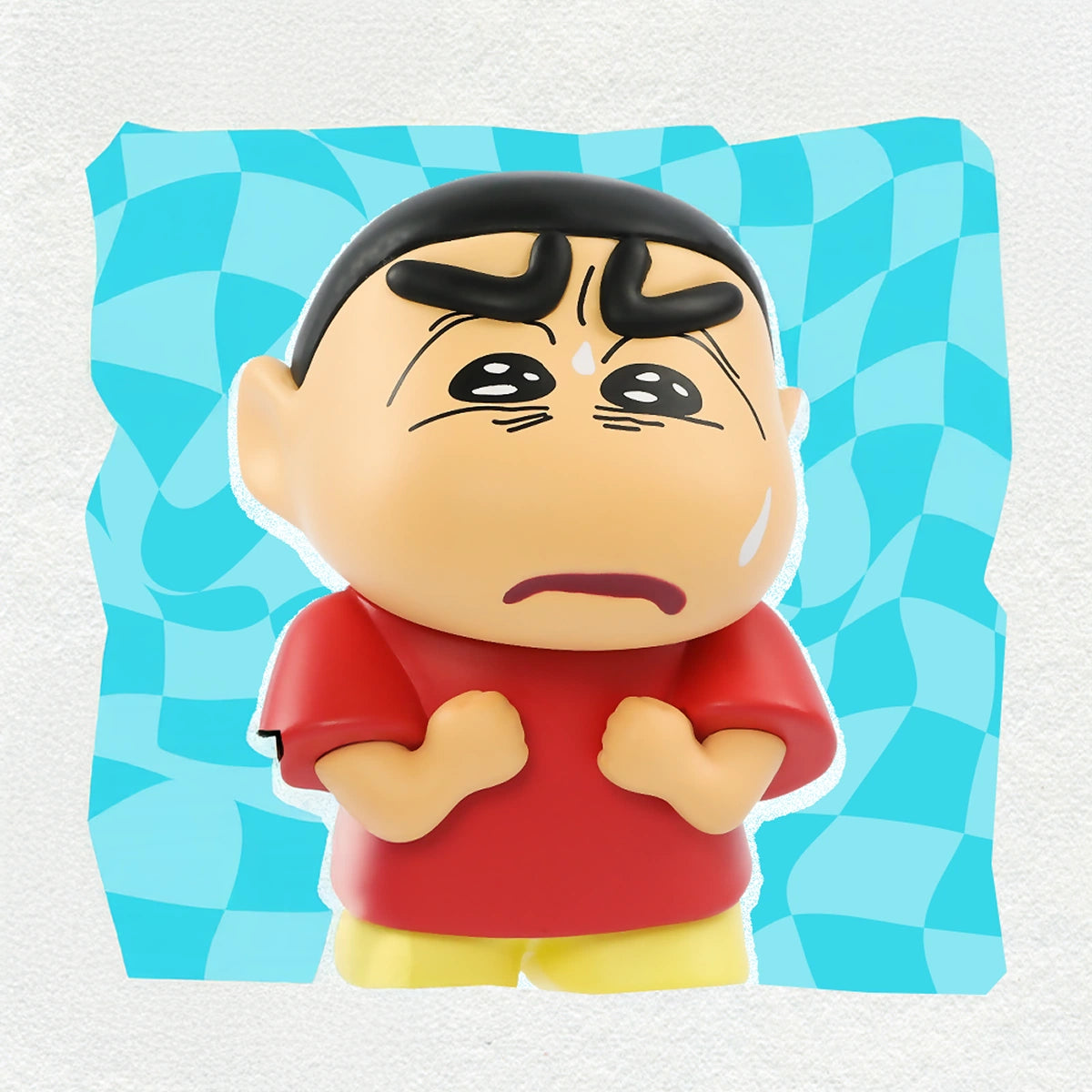 COMICAL SHINCHAN